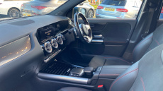 Mercedes-Benz GLA 180 AMG Line Premium 5dr Auto Petrol Hatchback